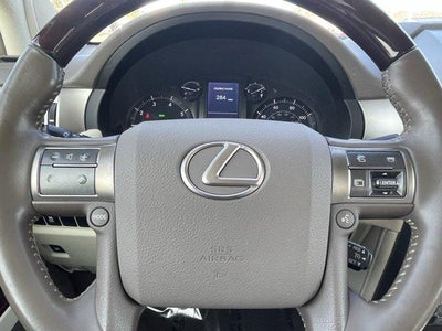 2019 Lexus GX 460 Premium 4WD