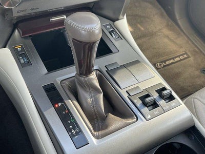 2019 Lexus GX 460 Premium 4WD