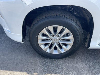 2019 Lexus GX 460 Premium 4WD