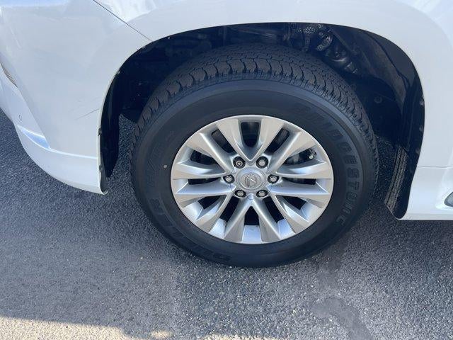 2019 Lexus GX 460 Premium 4WD