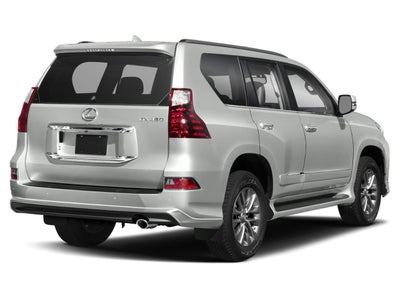 2019 Lexus GX 460 Premium 4WD