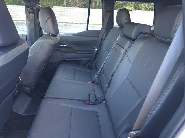 2024 Lexus GX 550 Overtrail 4WD