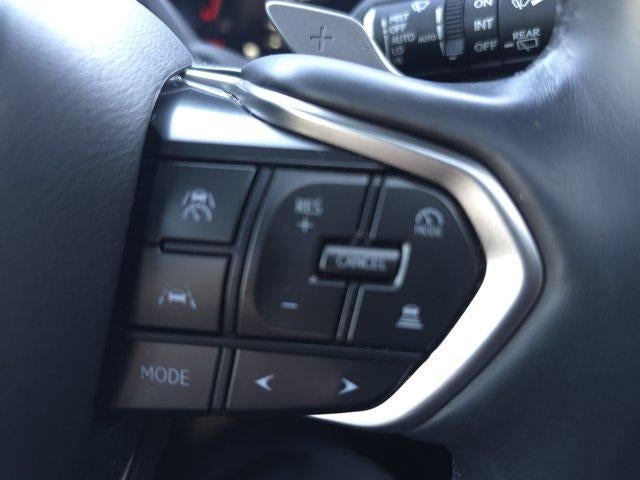 2024 Lexus GX 550 Overtrail 4WD