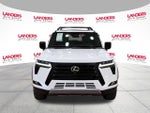 2024 Lexus GX 550 Overtrail 4WD