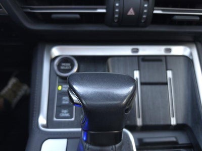 2024 Lexus GX 550 Overtrail 4WD