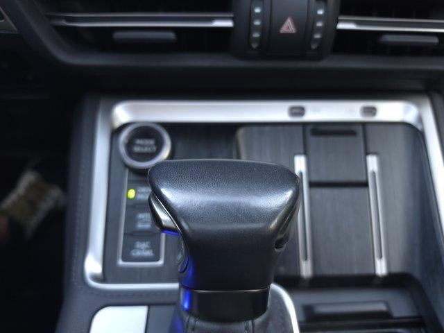2024 Lexus GX 550 Overtrail 4WD