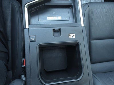 2024 Lexus GX 550 Overtrail 4WD