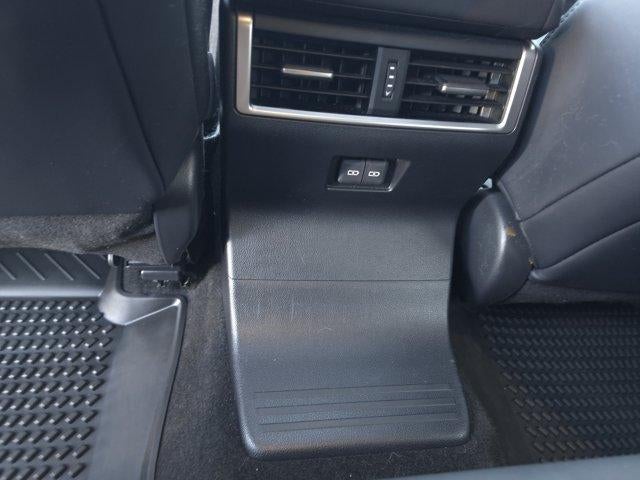 2024 Lexus GX 550 Overtrail 4WD