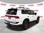 2024 Lexus GX 550 Overtrail 4WD