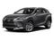 2017 Lexus NX Turbo F Sport FWD