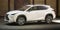 2017 Lexus NX Turbo F Sport FWD