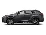 2017 Lexus NX Turbo F Sport FWD