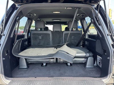 2021 Toyota Land Cruiser Heritage Edition 4WD (Natl)