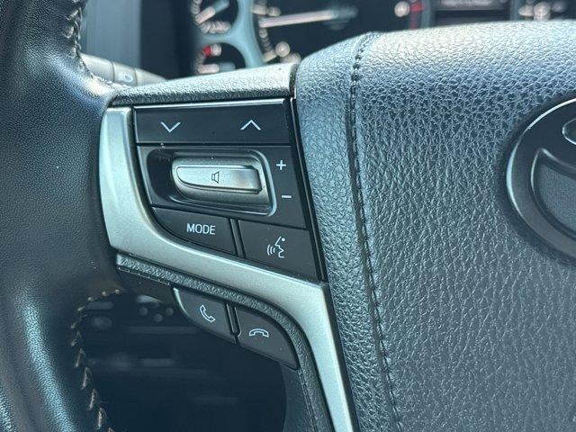 2021 Toyota Land Cruiser Heritage Edition 4WD (Natl)