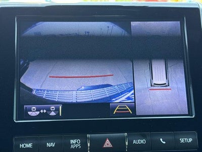 2021 Toyota Land Cruiser Heritage Edition 4WD (Natl)