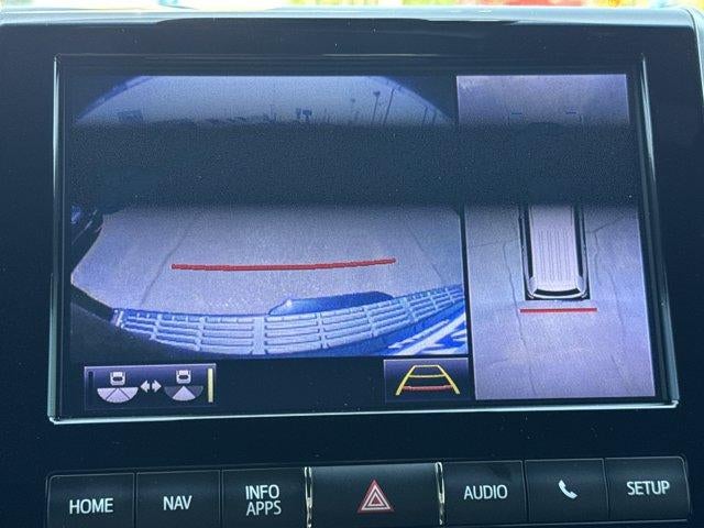 2021 Toyota Land Cruiser Heritage Edition 4WD (Natl)