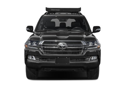 2021 Toyota Land Cruiser Heritage Edition 4WD (Natl)