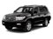 2010 Toyota Land Cruiser 4dr 4WD (Natl)