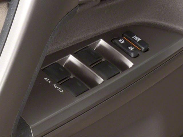 2010 Toyota Land Cruiser 4dr 4WD (Natl)