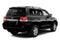 2010 Toyota Land Cruiser 4dr 4WD (Natl)