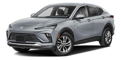 2024 Buick Envista FWD 4dr Sport Touring