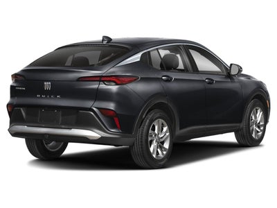 2024 Buick Envista FWD 4dr Sport Touring