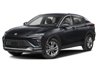 2024 Buick Envista FWD 4dr Sport Touring