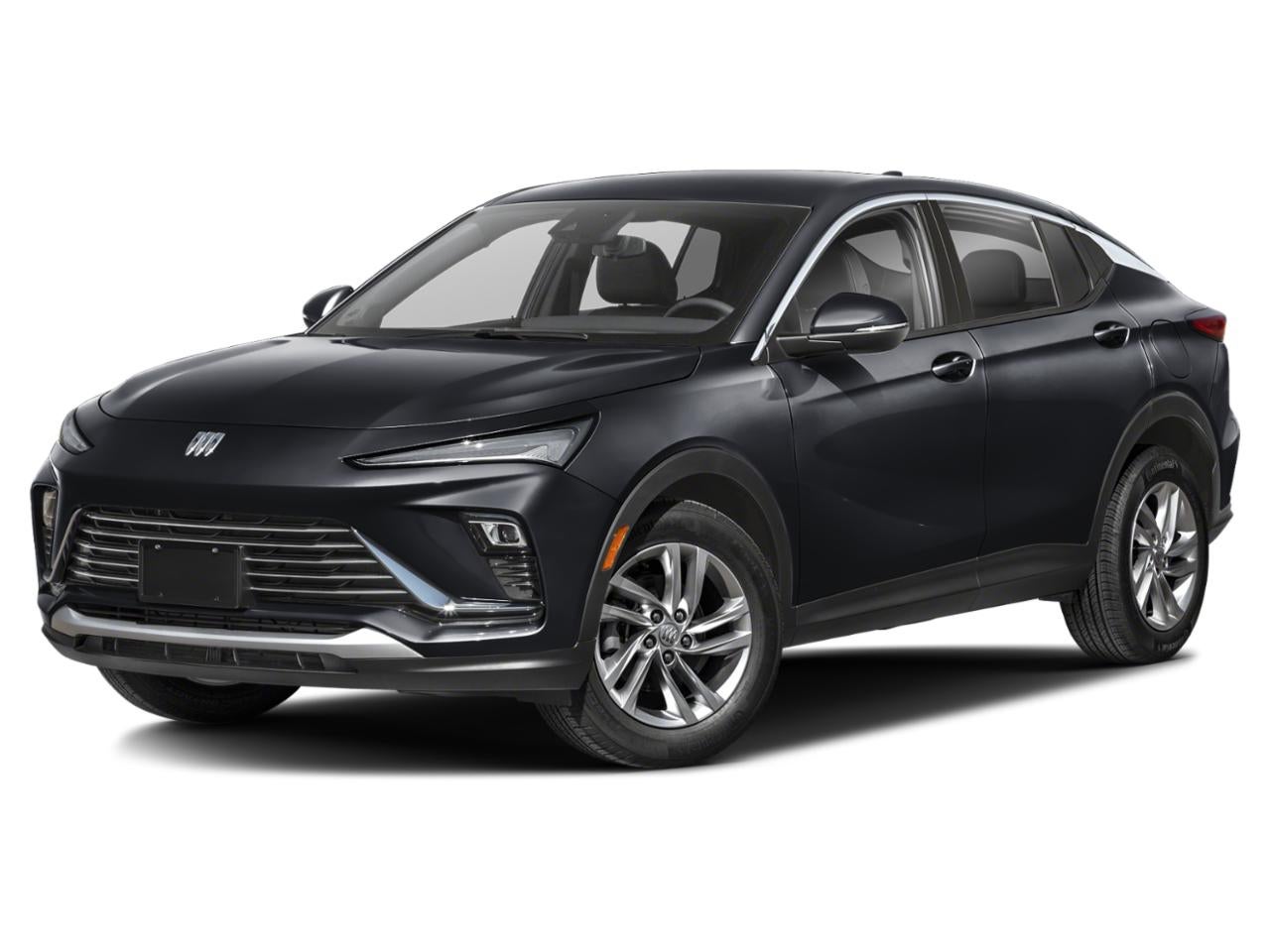 2025 Buick Envista FWD 4dr Sport Touring