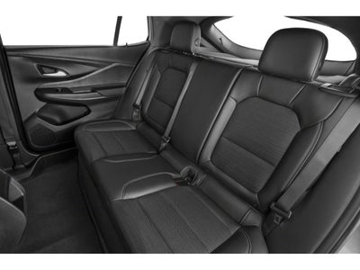 2025 Buick Envista FWD 4dr Sport Touring