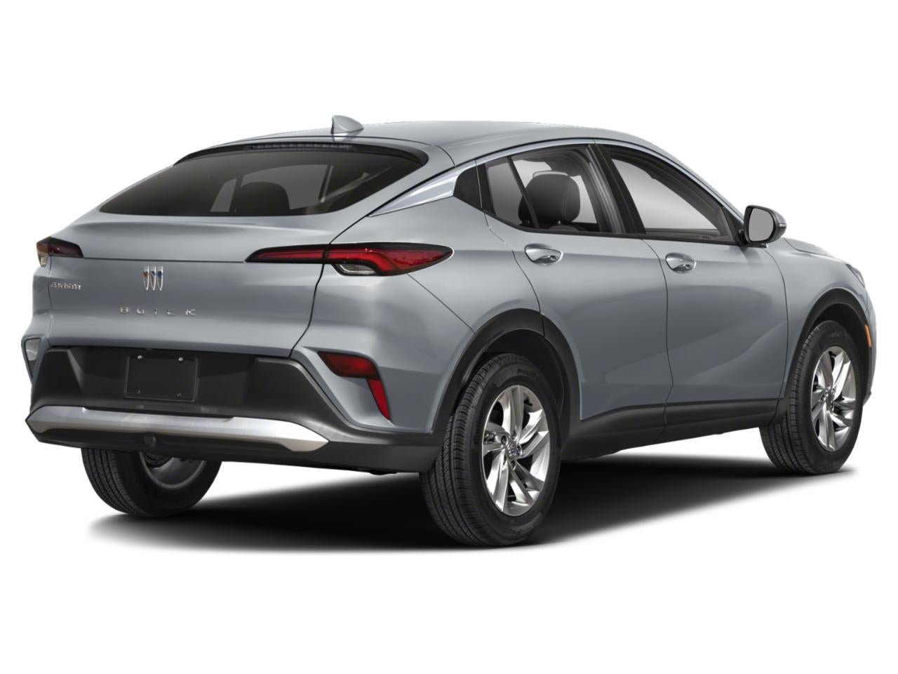 2025 Buick Envista FWD 4dr Sport Touring