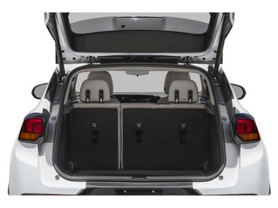 2025 Buick Encore GX Preferred FWD