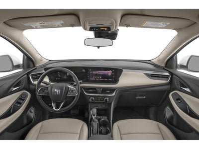 2025 Buick Encore GX Preferred FWD