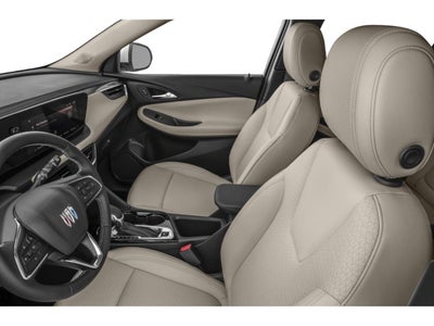 2025 Buick Encore GX Preferred FWD