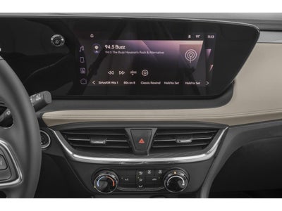 2025 Buick Encore GX Preferred FWD