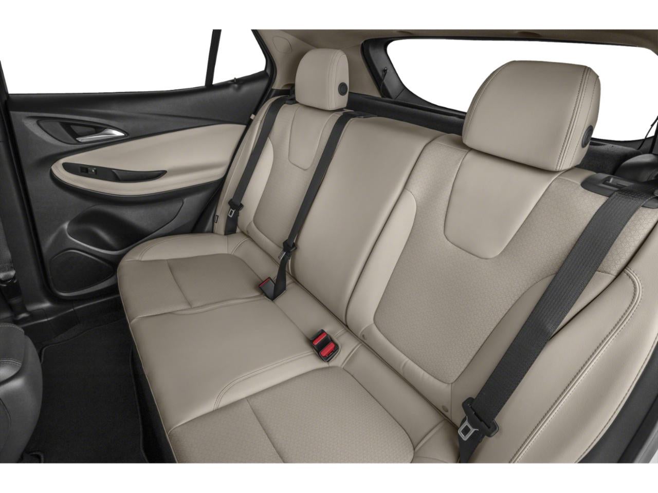 2025 Buick Encore GX Preferred FWD
