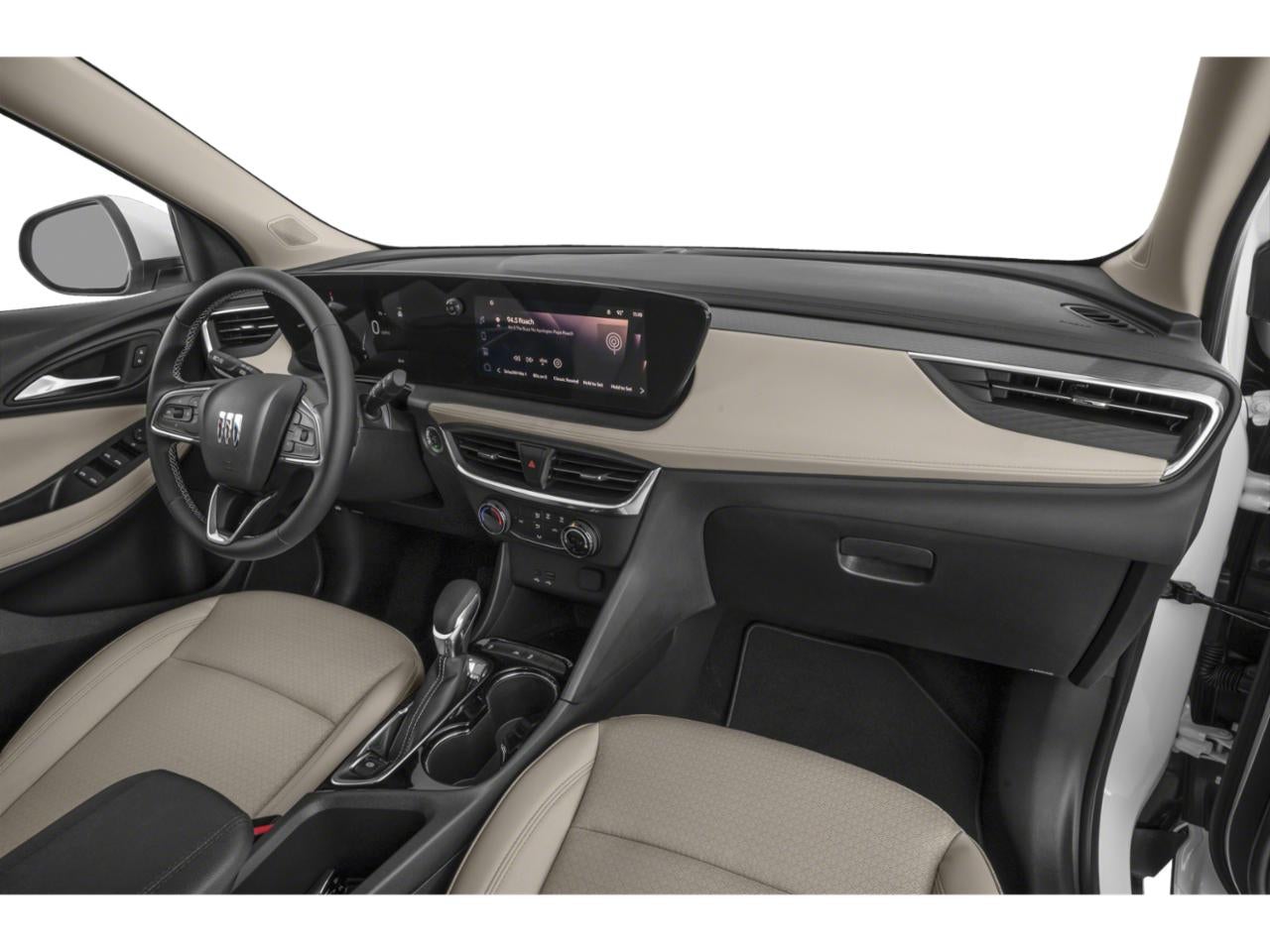2025 Buick Encore GX Preferred FWD