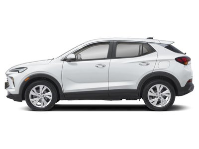 2025 Buick Encore GX Preferred FWD