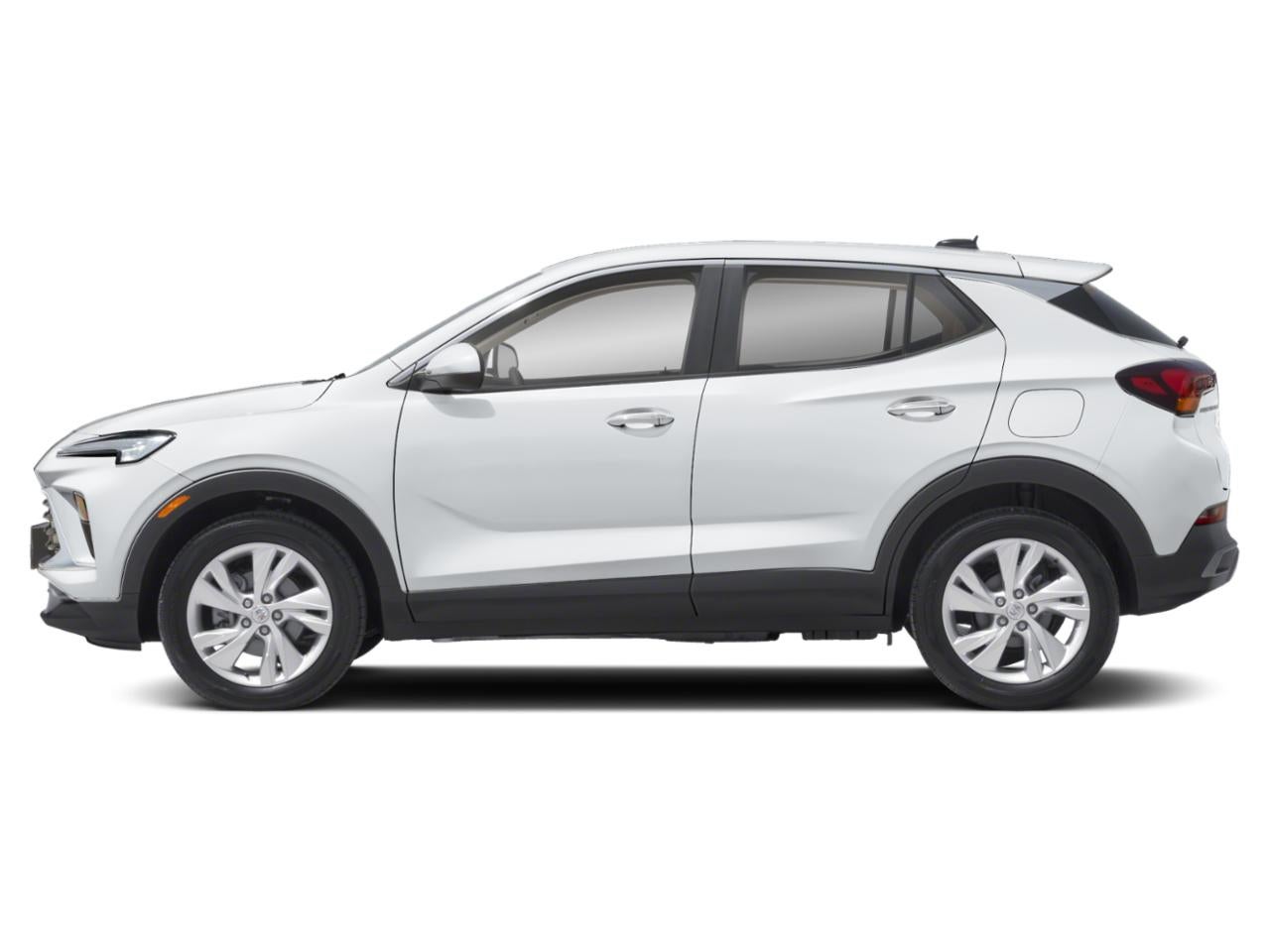 2025 Buick Encore GX Preferred FWD