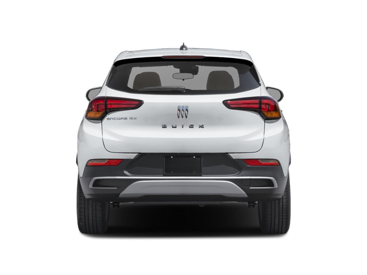 2025 Buick Encore GX Preferred FWD