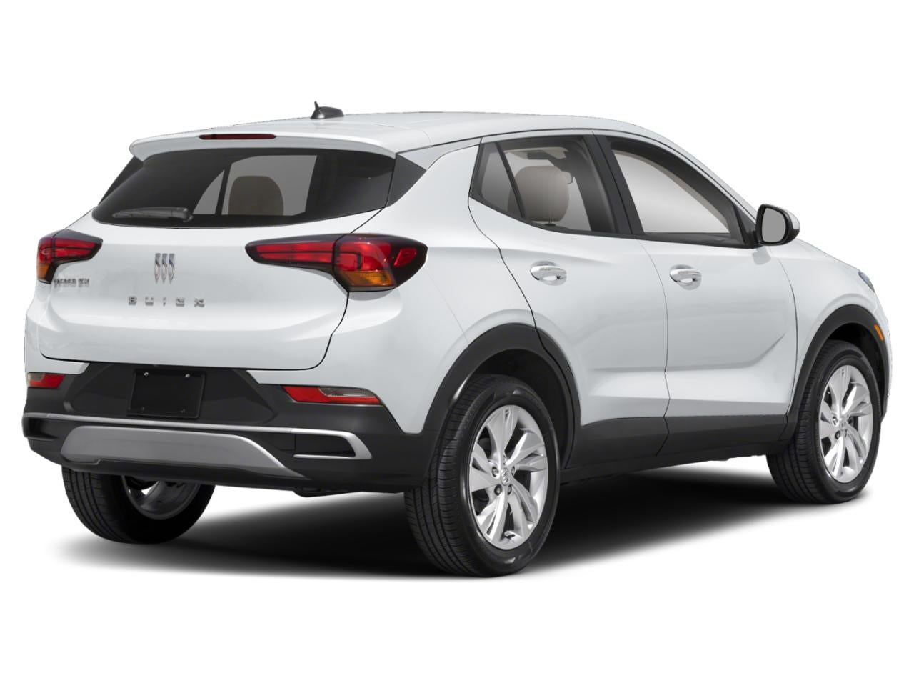 2025 Buick Encore GX Preferred FWD