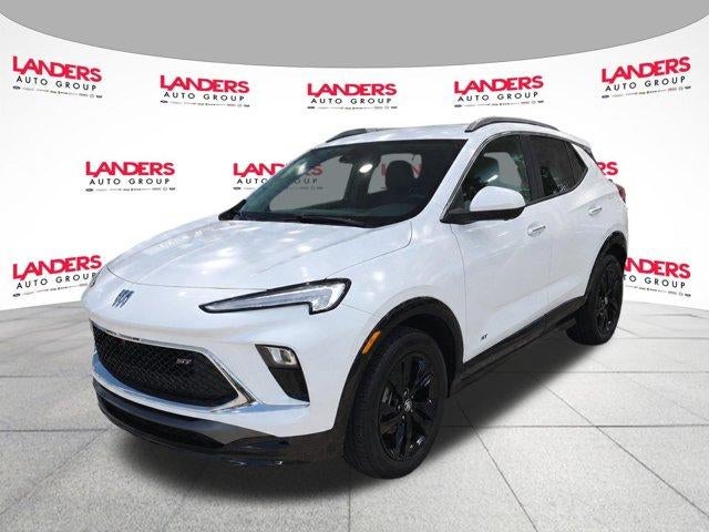 2025 Buick Encore GX Sport Touring FWD