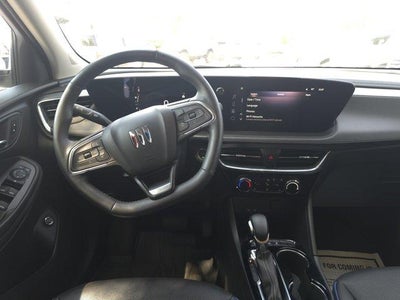 2025 Buick Encore GX Sport Touring FWD