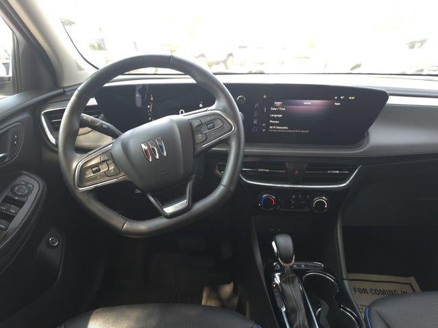 2025 Buick Encore GX Sport Touring FWD