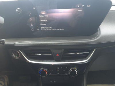 2025 Buick Encore GX Sport Touring FWD