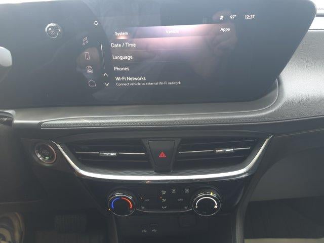2025 Buick Encore GX Sport Touring FWD