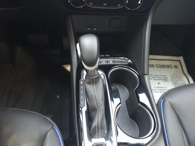 2025 Buick Encore GX Sport Touring FWD