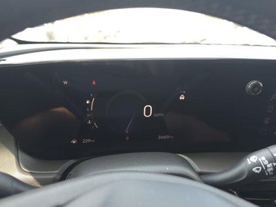 2025 Buick Encore GX Sport Touring FWD