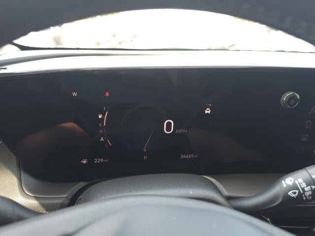 2025 Buick Encore GX Sport Touring FWD