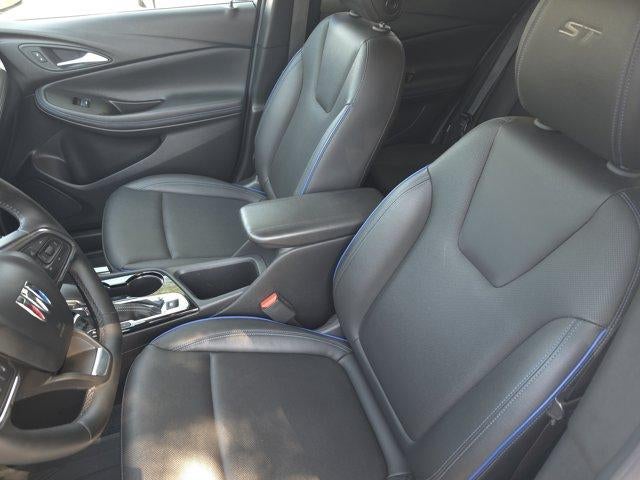 2025 Buick Encore GX Sport Touring FWD