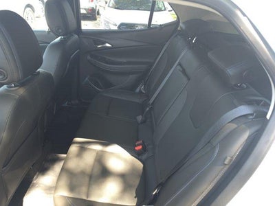 2025 Buick Encore GX Sport Touring FWD